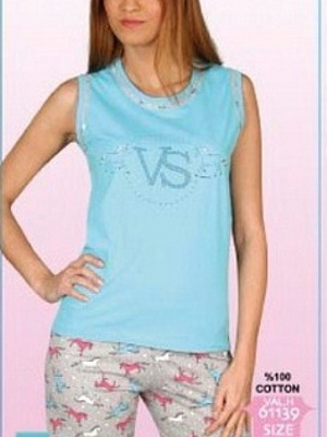 Комплект Valentinas Secret