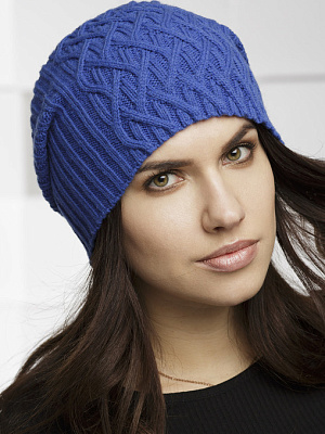 Шапка SuperShapka