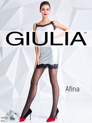 Колготки Giulia