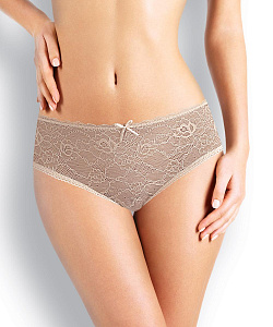 Трусы Clever (S, Св.Бежевый)