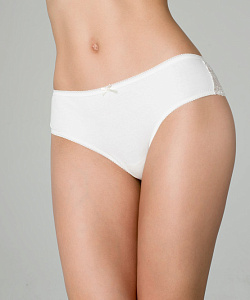 Трусы Minimi (44, Молочный)