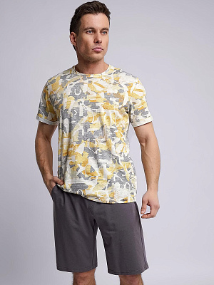 Джемпер муж. Clever