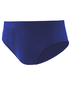 Трусы муж. Teksa (XL, Синий)