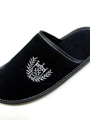 Тапочки муж. Rapana