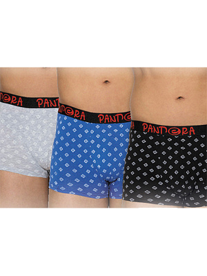 Трусы Pandora
