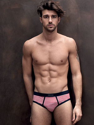 Трусы Marina Yachting