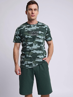 Джемпер муж. Clever