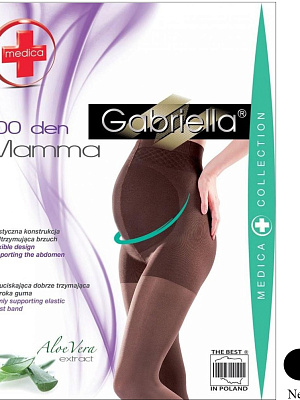 Колготки Gabriella