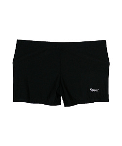 Плавки Foclassy (50, Черный)