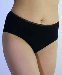 Трусы Intri (106, Черный)