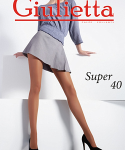 Колготки Giulietta (4, Daino)