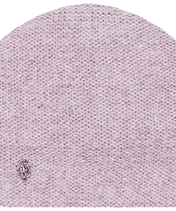 Шапка La Planda (56-58, Пудра)