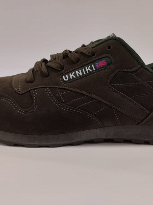 Кроссовки муж. Uk Niki