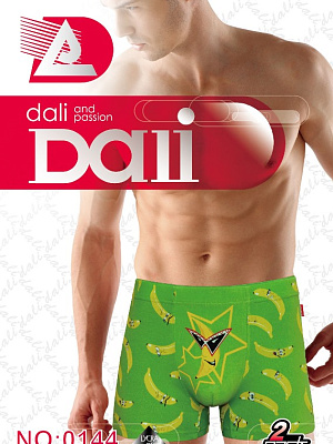 Трусы Dali