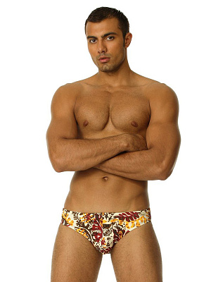 Плавки Charmante