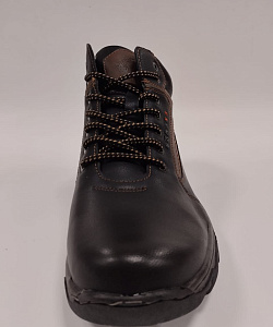 Ботинки муж. Kacloh (45, Коричневый)