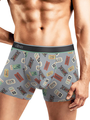 Трусы муж. Clever