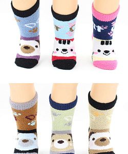 Носки детск. Hobby (16-18, Т.Синий)