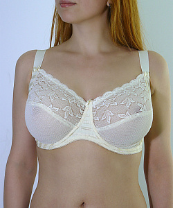 Бюст Rosa Selvatica (5, F, Ваниль)