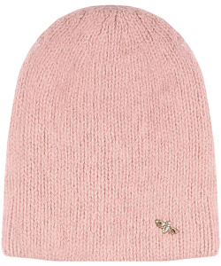 Шапка La Planda (56-58, Пудра)