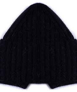 Шапка La Planda (56-58, Черный)