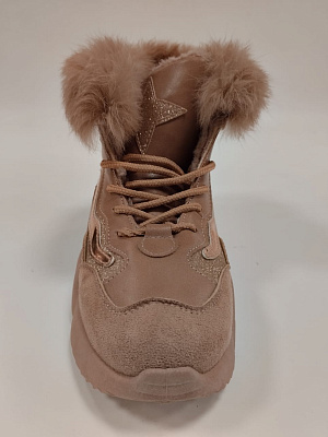 Кроссовки жен. Dino Albat