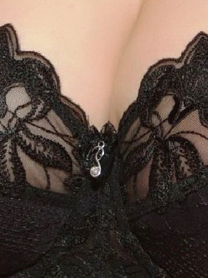 Бюст Coquette Revue