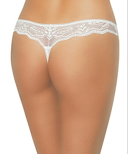 Трусы Intri (102, Белый)