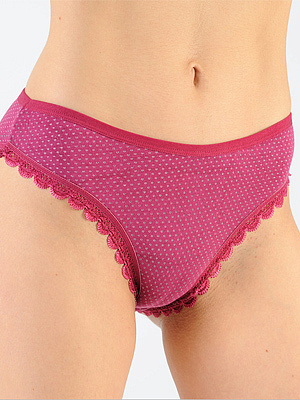 Трусы Dentelle