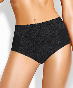 Трусы Clever (XL, Черный)