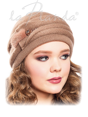Шапка La Planda
