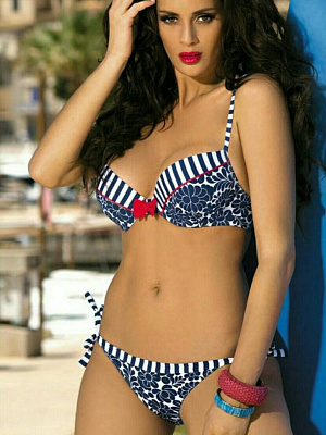 Купальник V.O.V.A