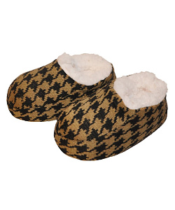 Носки дет. Hobby (17, Коричневый)