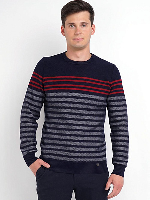 Джемпер муж. Clever