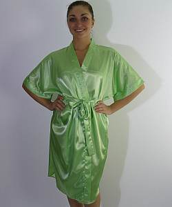 Халат Belweiss (F (44-48), Изумруд ( 16 ))