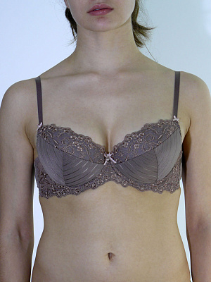 Бюст Coquette Revue