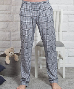 Брюки Gazzaz (S, Серый)