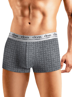 Трусы муж. Clever