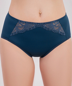 Трусы MilaVitsa (110, Синий топаз)