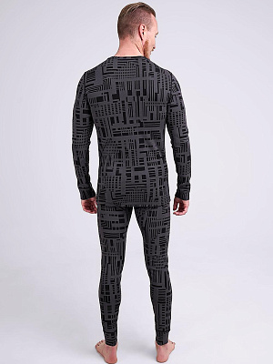 Джемпер муж. Clever