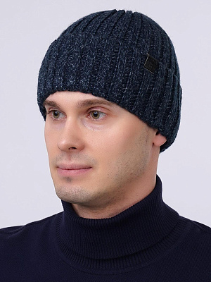 Шапка муж. Clever