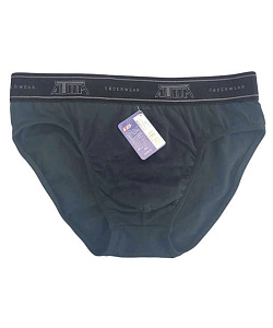 Трусы муж. ATOM (5 XL, Синий)