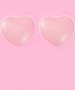 Наклейки на соски Julimex (Uni, Телесный)