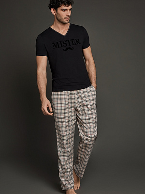 Пижама муж. Laete