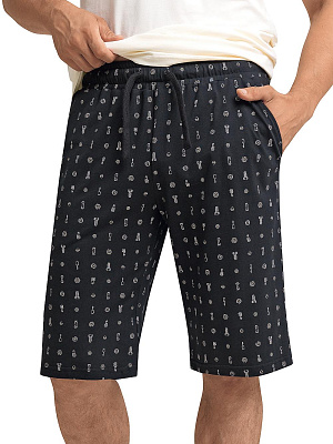 Шорты муж. Clever