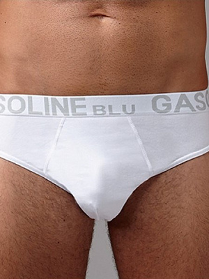 Трусы Gasoline Blu