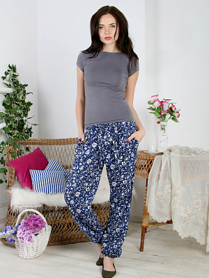 Брюки Barboleta