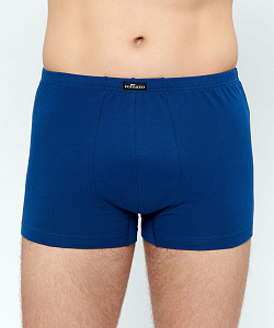 Трусы муж. Comazo (9, Синий благородный)