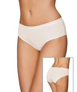 Трусы Sisi (52, Молочный)