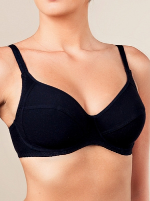 Бюст Coquette Revue